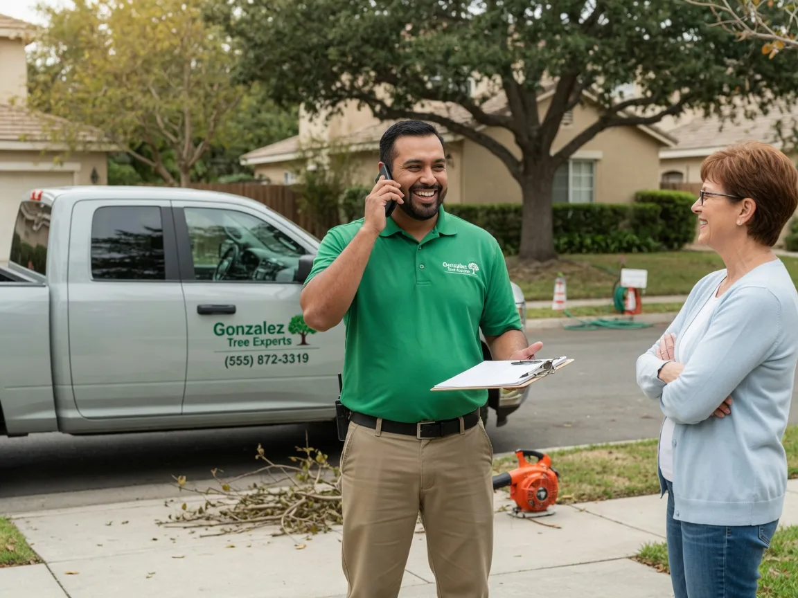 Tree Service Charleston, SC FAQs